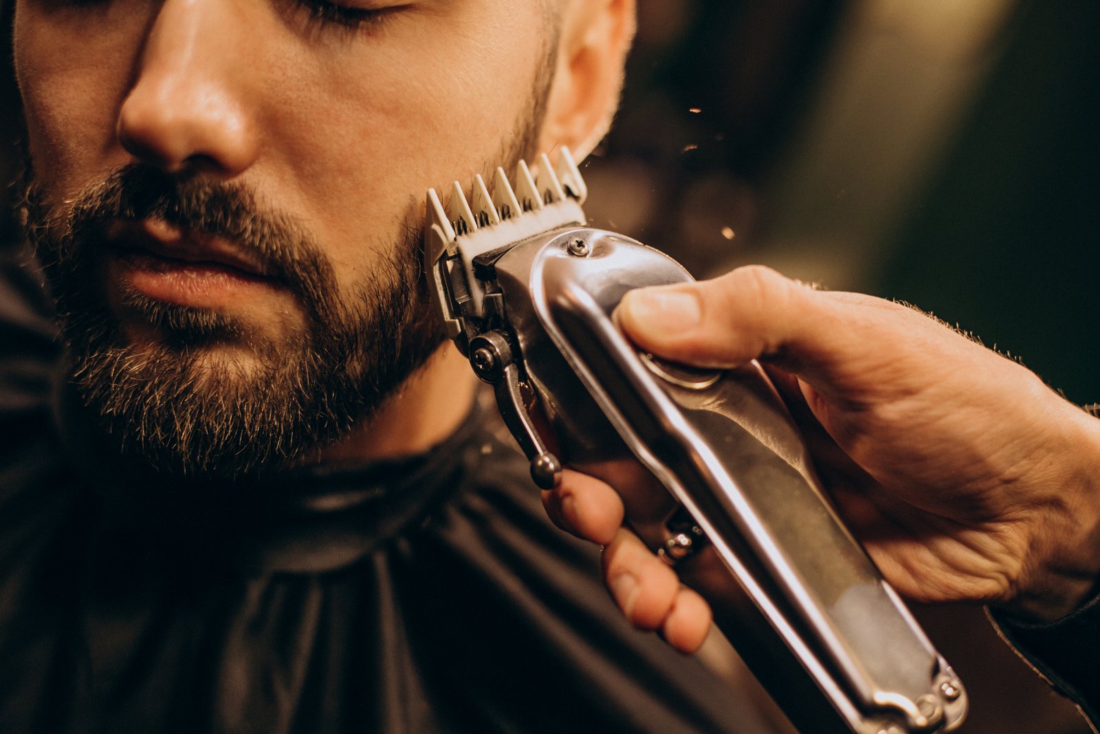 Barberia a Andorra — Bandidos Barbershop